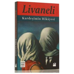 KARDEŞIMIN HIKAYESI - ZÜLFÜ LIVANELI
