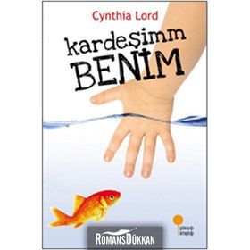 Kardeşimm Benim - Cynthia Lord