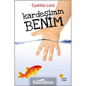 Kardeşimm Benim - Cynthia Lord