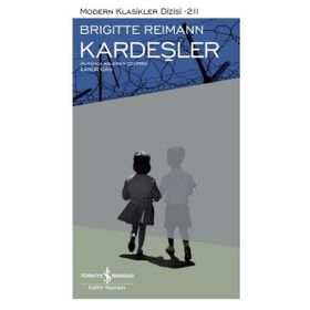 Kardeşler - Brigitte Reimann