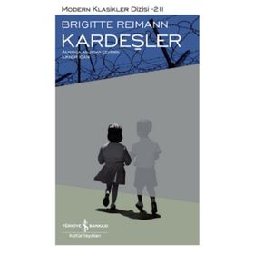 Kardeşler Ciltli - Brigitte Reimann
