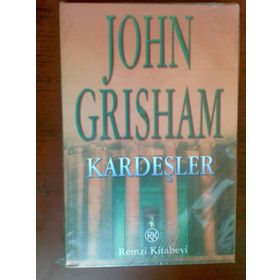 Kardeşler - John Grisham
