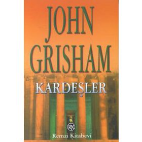 Kardeşler - John Grisham