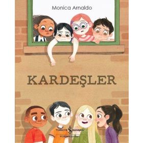 Kardeşler - Monica Arnaldo