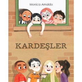 Kardeşler - Monica Arnaldo