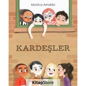 Kardeşler - Monica Arnaldo