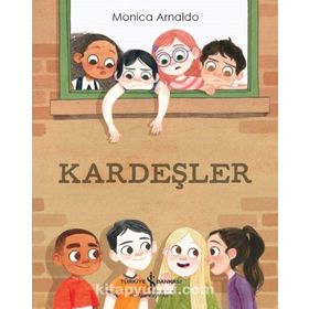 Kardeşler - Monica Arnaldo