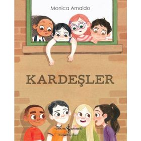 Kardeşler - Monica Arnaldo