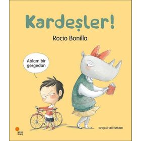 Kardeşler - Rocio Bonilla