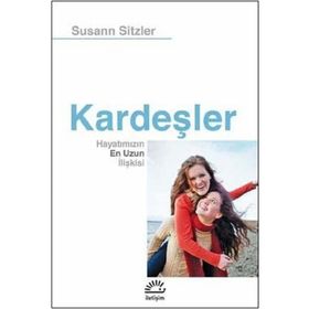 Kardeşler - Susann Sitzler