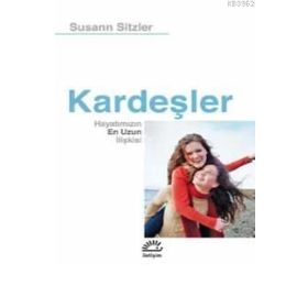 Kardeşler - Susann Sitzler
