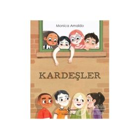 Kardeşler - Susann Sitzler