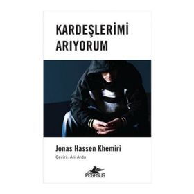 Kardeşlerimi Arıyorum - Jonas Hassen Khemiri