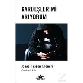 Kardeşlerimi Arıyorum - Jonas Hassen Khemiri