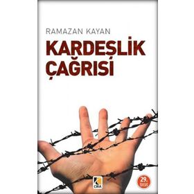 Kardeşlik Çağrısı - Cafer Durmuş