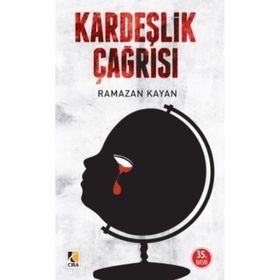 Kardeşlik Çağrısı - Cafer Durmuş