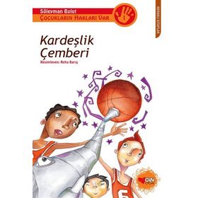 KARDEŞLIK ÇEMBERI - SÜLEYMAN BULUT
