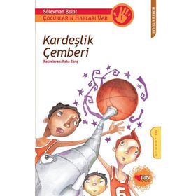 KARDEŞLIK ÇEMBERI - SÜLEYMAN BULUT