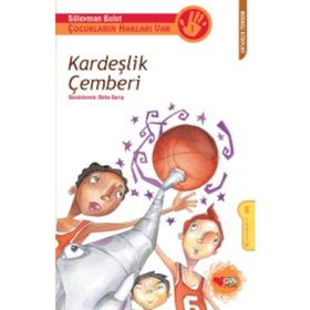 KARDEŞLIK ÇEMBERI - SÜLEYMAN BULUT