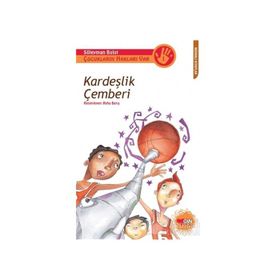 KARDEŞLIK ÇEMBERI - SÜLEYMAN BULUT