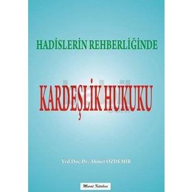 Kardeşlik Hukuku - Tamer Akbaş