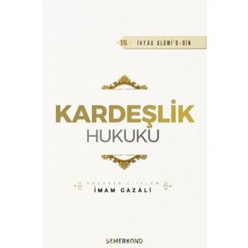 Kardeşlik Hukuku - Tamer Akbaş