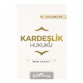 Kardeşlik Hukuku - Tamer Akbaş