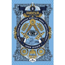 Kardeşlik Kronik Kitap