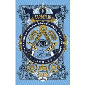 Kardeşlik Kronik Kitap