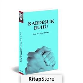 Kardeşlik Ruhu - Ömer Polat