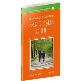 Kardeşlik Ruhu - Ömer Polat