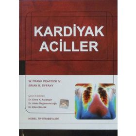 Kardiyak Aciller - Nobel Tıp Kitabevleri