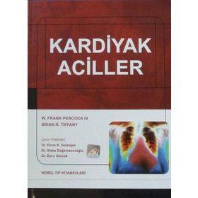 Kardiyak Aciller - Nobel Tıp Kitabevleri