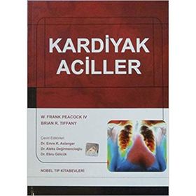 KARDIYAK ACILLER - SALIM SATAR