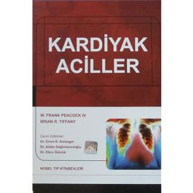 KARDIYAK ACILLER - SALIM SATAR