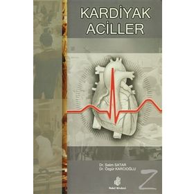 KARDIYAK ACILLER - SALIM SATAR