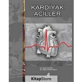 KARDIYAK ACILLER - SALIM SATAR