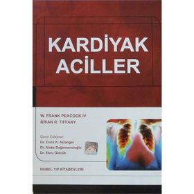 KARDIYAK ACILLER - SALIM SATAR