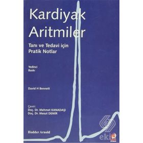 KARDIYAK ARITMILER - MEHMET KANADAŞI