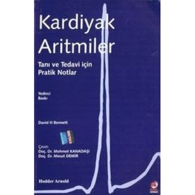KARDIYAK ARITMILER - MEHMET KANADAŞI