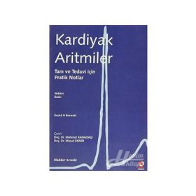 KARDIYAK ARITMILER - MEHMET KANADAŞI