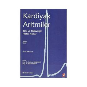 KARDIYAK ARITMILER - MEHMET KANADAŞI