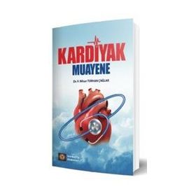 Kardiyak Muayene - İstanbul Tıp Kitabevi