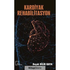 Kardiyak Rehabilitasyon - Başak Bilir Kaya
