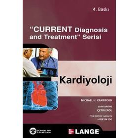 Kardiyoloji - Henry J. Purcell Paul R. Kalra
