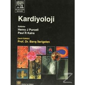 Kardiyoloji - Henry J. Purcell Paul R. Kalra