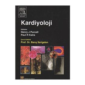 Kardiyoloji - Henry J. Purcell Paul R. Kalra