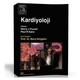 Kardiyoloji - Henry J. Purcell Paul R. Kalra