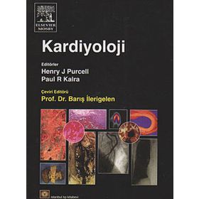 Kardiyoloji - Henry J. Purcell Paul R. Kalra