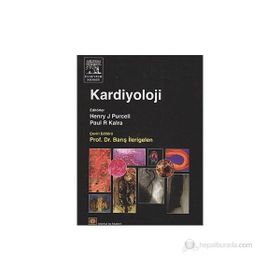 Kardiyoloji - Henry J. Purcell Paul R. Kalra